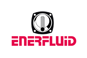 Logo Enerfluid DIPRAX