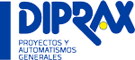 DIPRAX Logo