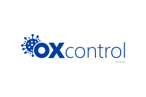 Oxcontrol Logo DIPRAX