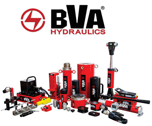 BVA hydraulics
